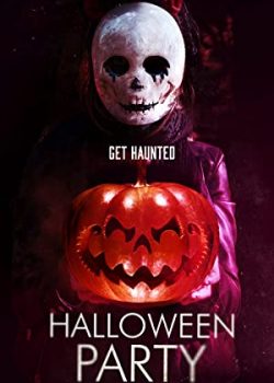 Xem Phim Bữa tiệc Halloween (Halloween Party)