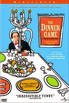 Xem Phim Bữa Tối Lắm Trò (The Dinner Game)