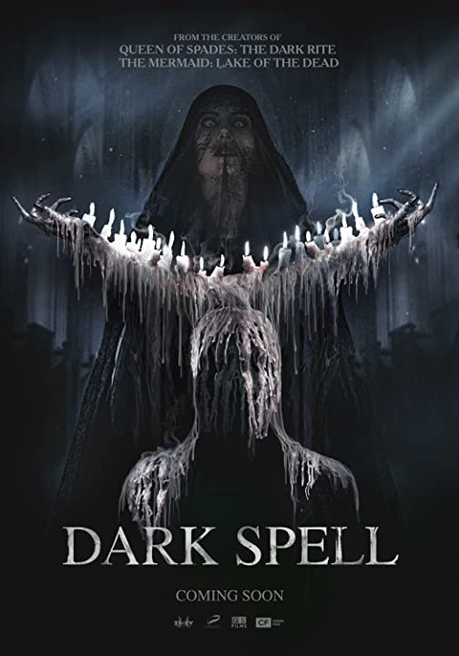 Xem Phim Bùa Yêu (Dark Spell)