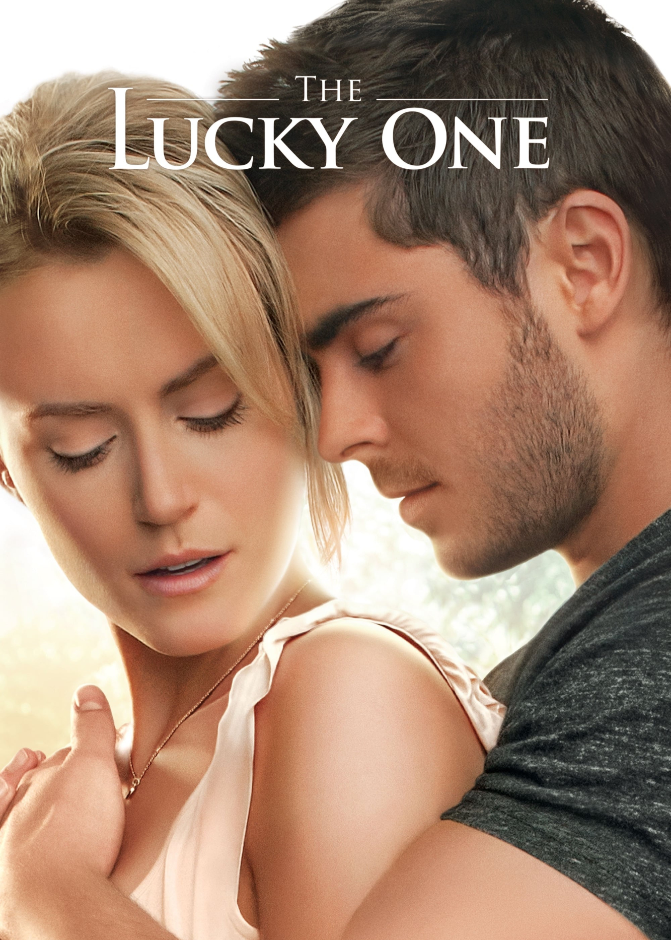 Xem Phim Bức Ảnh Định Mệnh (The Lucky One)