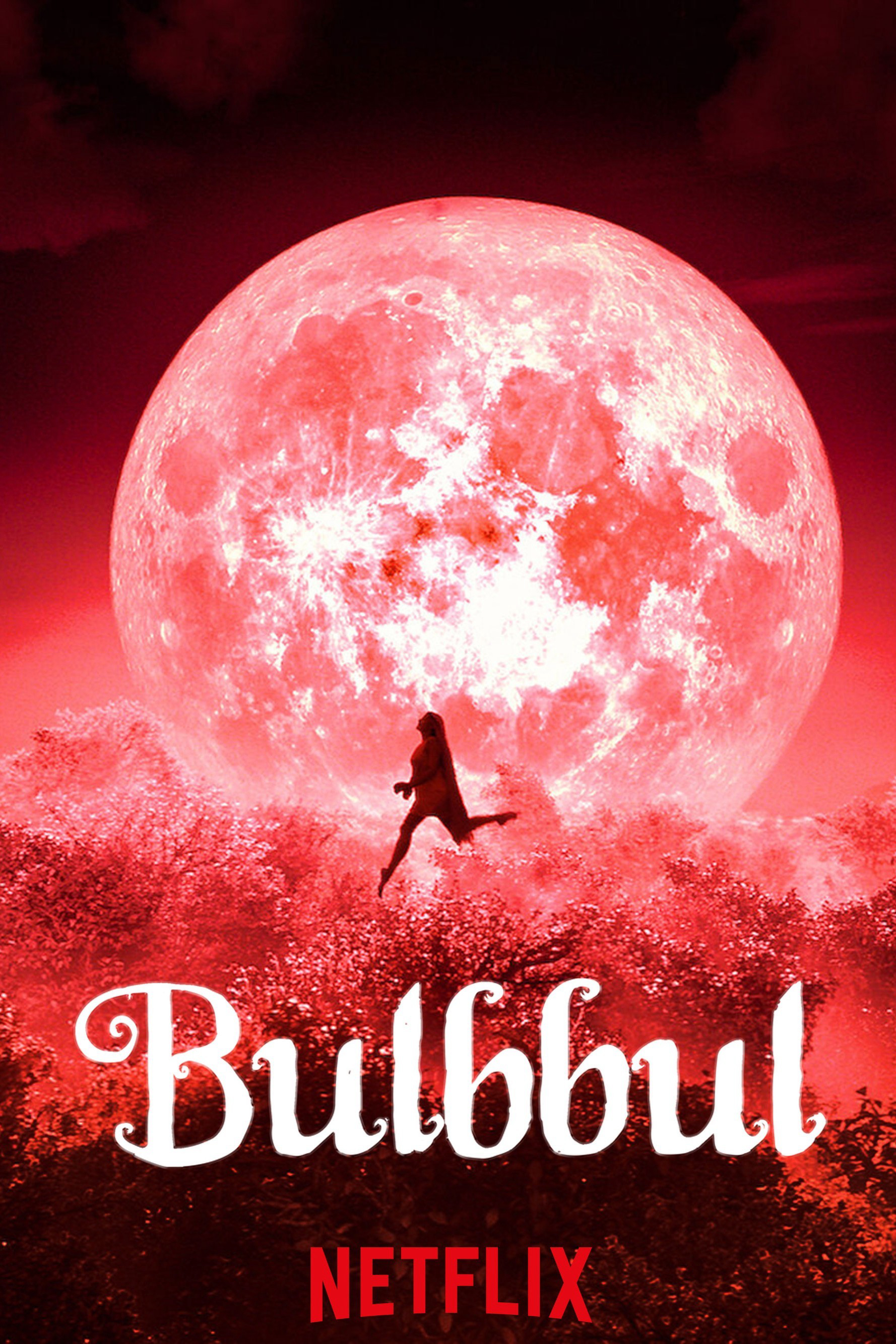 Poster Phim Bulbbul (Bulbbul)