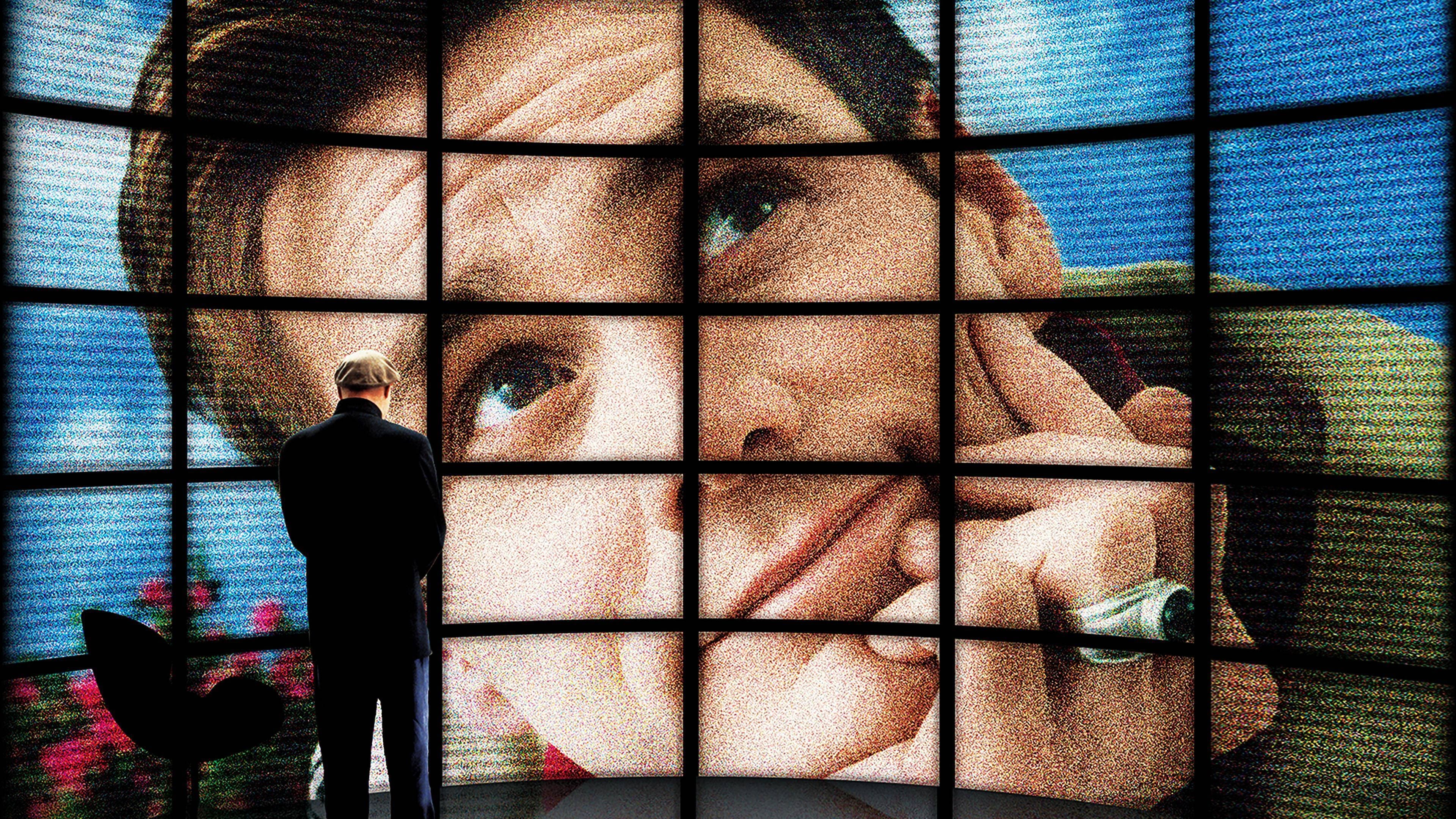 Xem Phim Buổi Diễn Của Truman (The Truman Show)