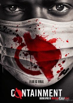 Xem Phim Cách Ly Phần 1 (Containment Season 1)