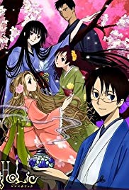 Xem Phim Cái Giá Phải Trả OVA 1 (xxxHOLiC Shunmuki OVA 1)