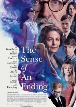 Xem Phim Cảm Giác Khi Kết Thúc (The Sense Of An Ending)