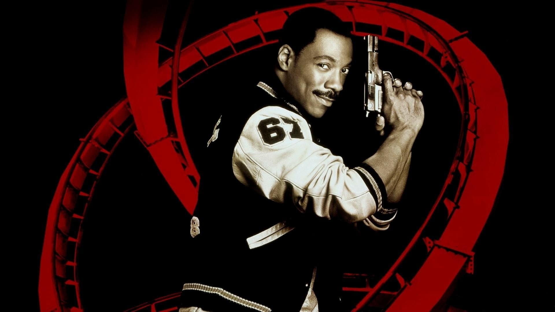 Xem Phim Cảnh Sát Beverly Hills 3 (Beverly Hills Cop III)