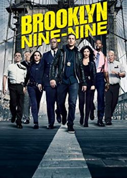 Xem Phim Cảnh Sát Brooklyn (Brooklyn Nine-Nine Season 7)