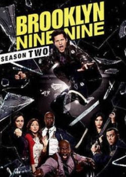 Xem Phim Cảnh Sát Brooklyn Phần 2 (Brooklyn Nine-nine Season 2)