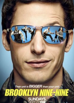 Xem Phim Cảnh Sát Brooklyn Phần 3 (Brooklyn Nine-nine Season 3)