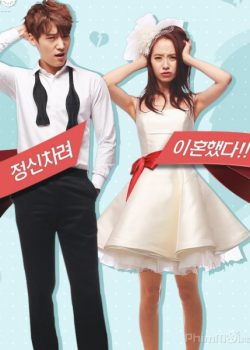 Xem Phim Cặp Đôi Oan Gia / Oan Gia Phòng Cấp Cứu (Emergency Couple)