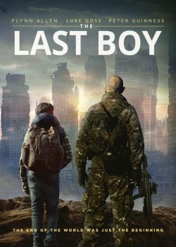 Xem Phim Cậu Bé Cuối Cùng (The Last Boy)