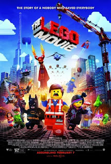 Xem Phim Câu Chuyện Lego (The Lego Movie)