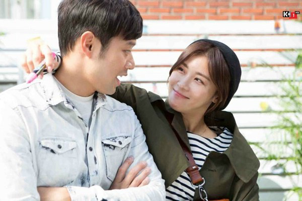 Xem Phim Câu Chuyện Ly Kỳ Của Tiểu Thuyết Gia (Life Risking Romance)