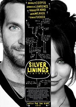 Xem Phim Câu Chuyện Nhiều May Mắn (Silver Linings Playbook)