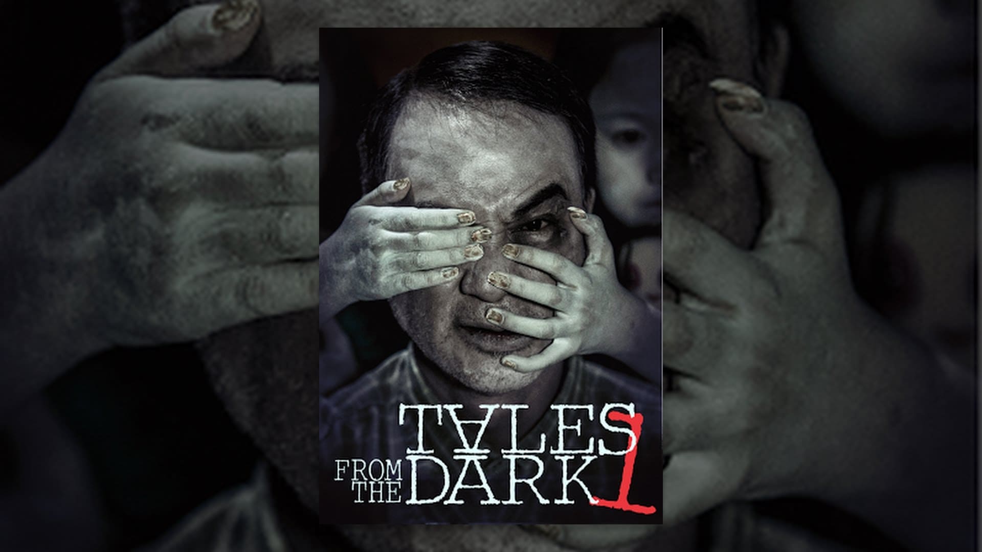 Xem Phim Câu Chuyện Từ Bóng Tối 1 (Tales from the Dark 1)