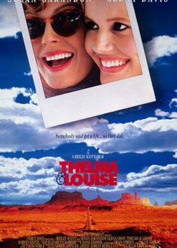 Xem Phim Câu Chuyện Về Thelma Và Louise (Thelma & Louise)