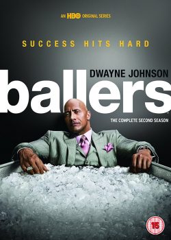 Xem Phim Cầu Thủ Bóng Bầu Dục Phần 2 (Ballers Season 2)