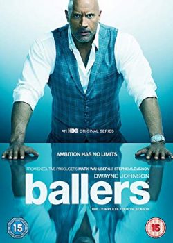 Xem Phim Cầu Thủ Bóng Bầu Dục Phần 4 (Ballers Season 4)