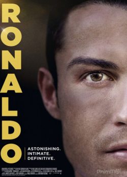 Xem Phim Cầu Thủ Ronaldo (Ronaldo)