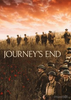 Xem Phim Chặn Cuối (Journey's End)