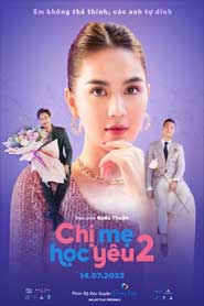 Xem Phim Chị Mẹ Học Yêu 2 (Honey We Need To Talk 2)