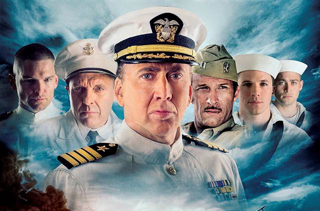 Xem Phim Chiến Hạm Indianapolis: Thử Thách Sinh Tồn (USS Indianapolis: Men of Courage)