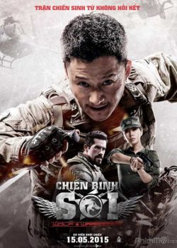 Xem Phim Chiến Lang / Chiến Binh Sói (Wolf Warriors)