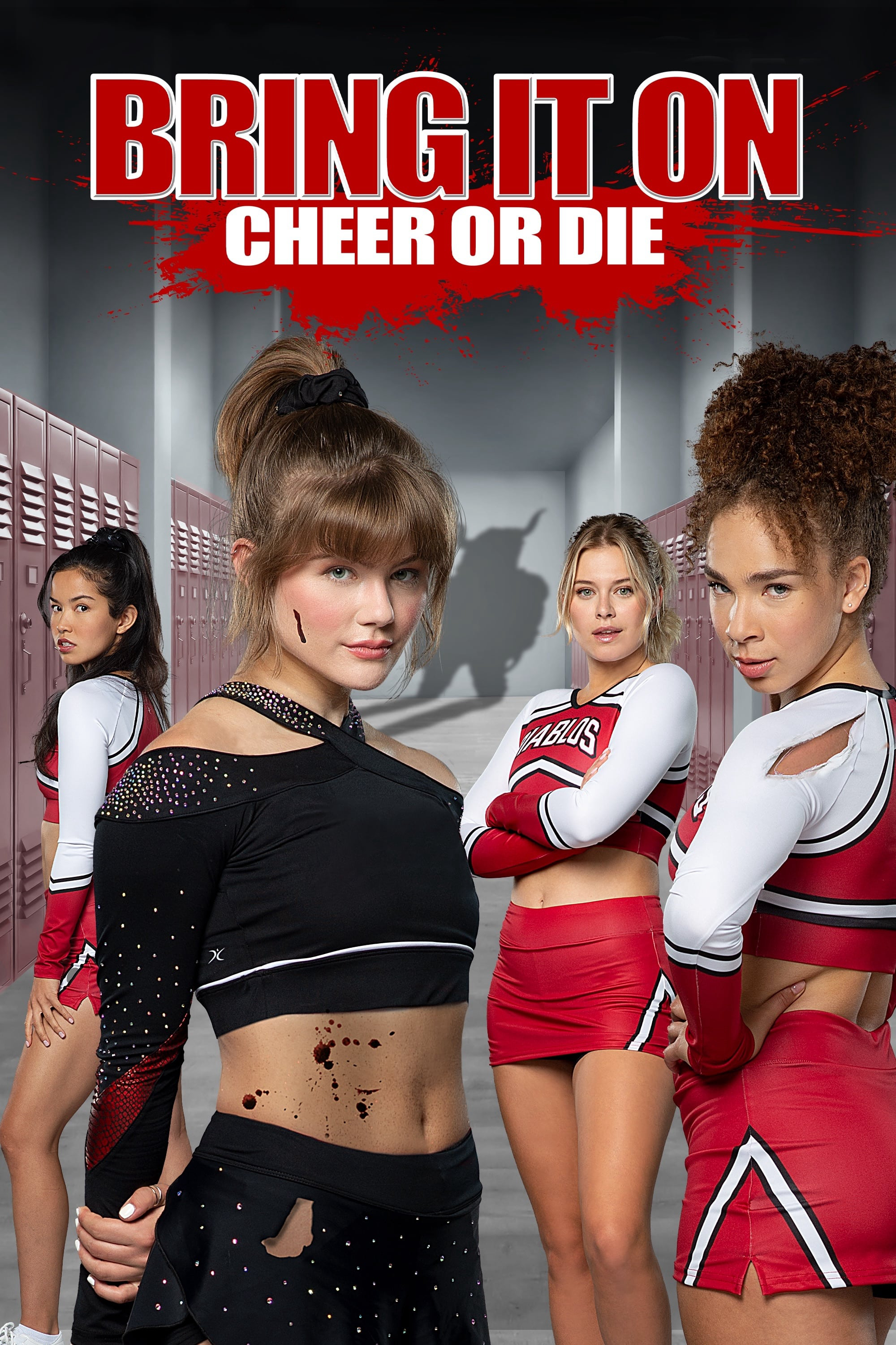 Xem Phim Chiến Luôn Nào: Cổ Vũ Hoặc Chết (Bring It On: Cheer Or Die)