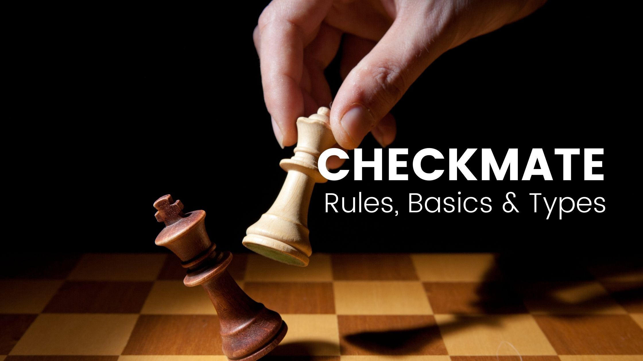 Xem Phim Chiếu Tướng (Checkmate)