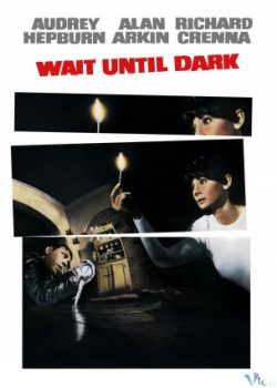 Xem Phim Chờ Đến Đêm Tối (Wait Until Dark)