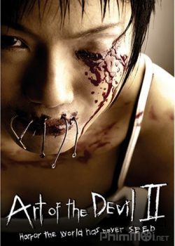 Xem Phim Chơi Ngải 2 (Art Of The Devil 2)