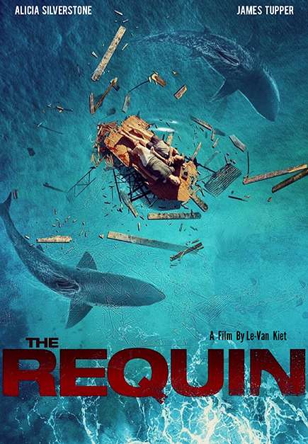 Xem Phim Chơi Vơi Giữa Biển Khơi (The Requin)