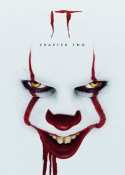 Xem Phim Chú Hề Ma Quái Phần 2 - IT: Chapter Two (It: Chapter Two)