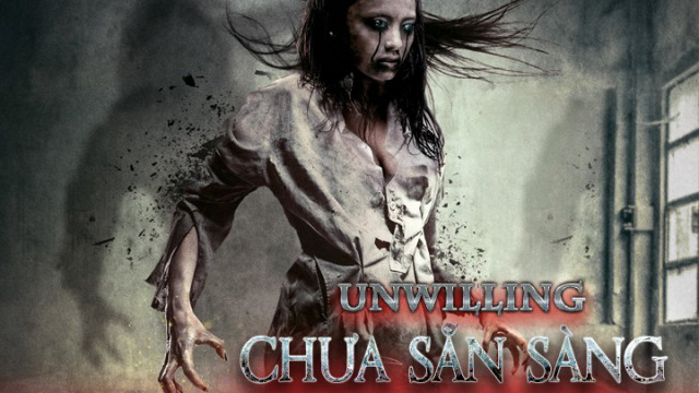 Xem Phim Chưa Sẵn Sàng - Unwilling ()