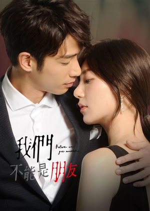 Xem Phim Chúng Ta Không Thể Là Bạn - Before We Get Married ()