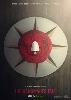 Xem Phim Chuyện Người Hầu Gái Phần 1 (The Handmaid's Tale Season 1)