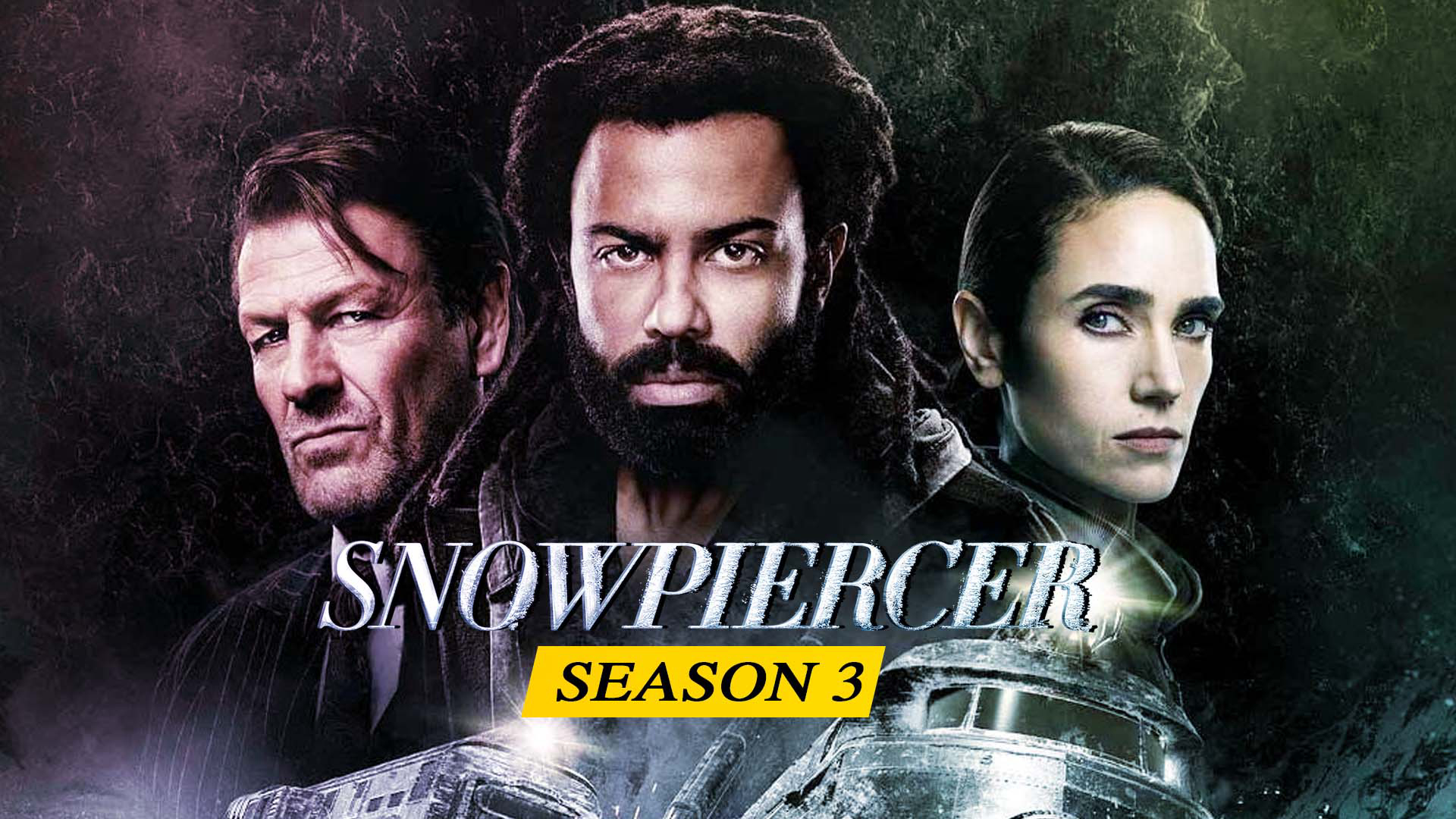 Xem Phim Chuyến Tàu Băng Giá Phần 3 (Snowpiercer Season 3)