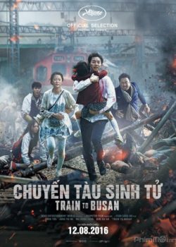 Xem Phim Chuyến Tàu Sinh Tử (Train To Busan Busanhaeng)