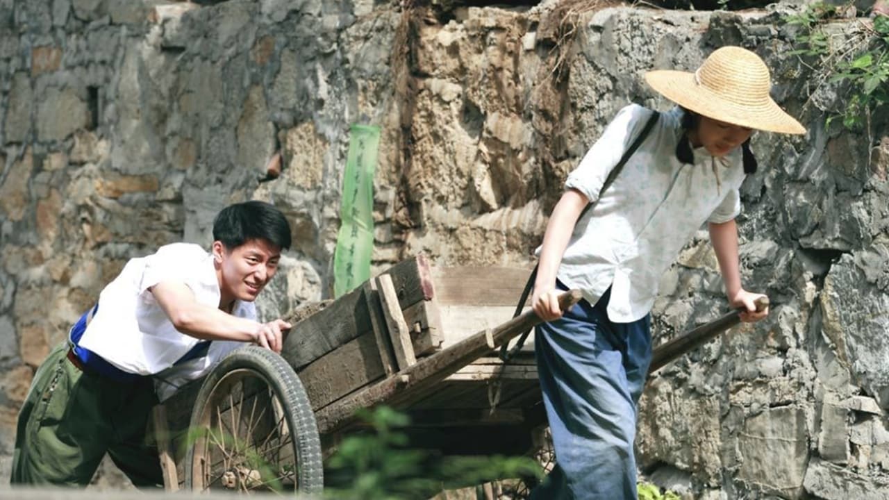 Xem Phim Chuyện Tình Cây Táo Gai (Under The Hawthorn Tree)