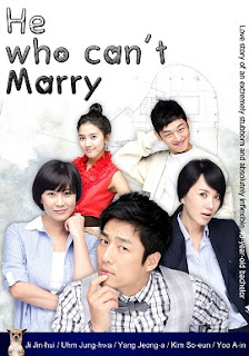 Xem Phim Chuyện Tình Trai Độc Thân (He Who Can’t Marry)