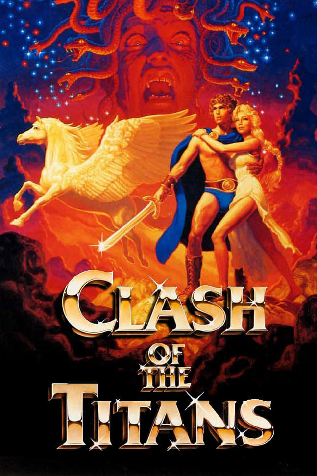 Xem Phim Clash of the Titans (Clash of the Titans)