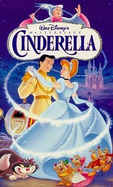 Xem Phim Cô Bé Lọ Lem (Cinderella)