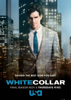 Xem Phim Cổ Cồn Trắng Phần 6 (White Collar Season 6)