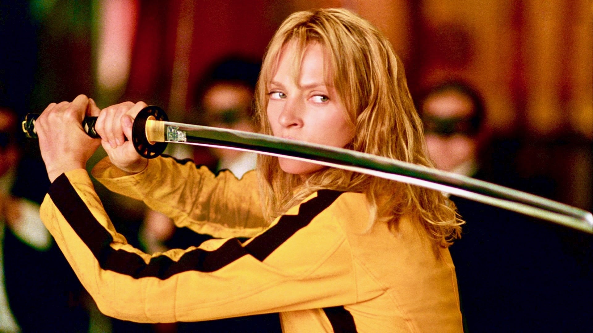 Xem Phim Cô Dâu Báo Thù 1 (Kill Bill: Vol. 1)