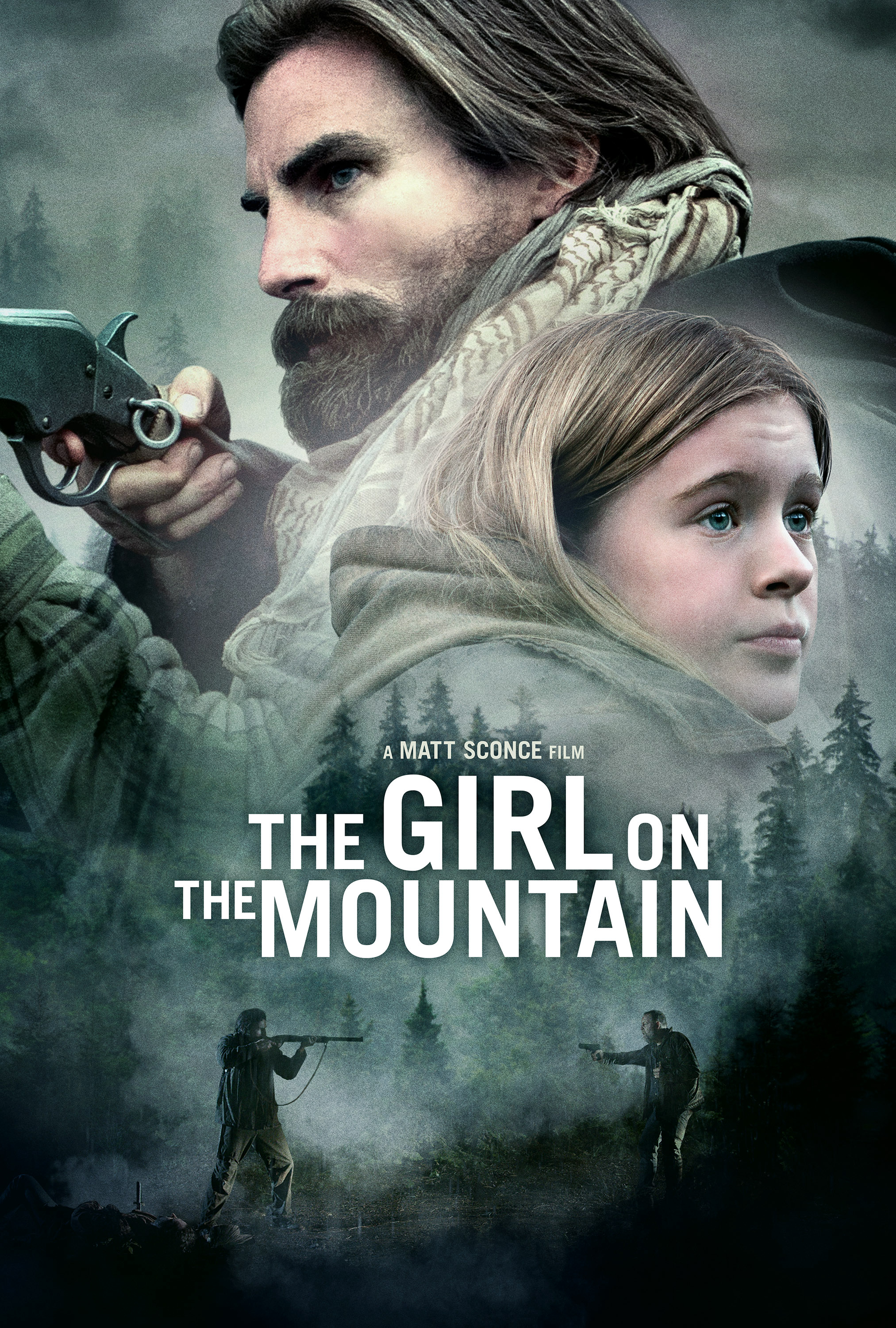 Xem Phim Cô Gái Trên Núi (The Girl on the Mountain)