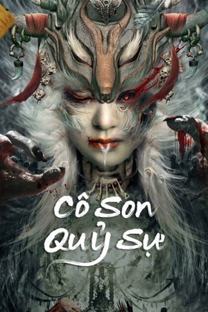 Xem Phim Cô Sơn Quỷ Sự (Horror Story of Gushan)