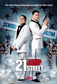 Xem Phim Cớm Học Đường (21 Jump Street)