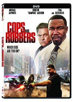 Xem Phim Cớm Và Cướp (Cops and Robbers)