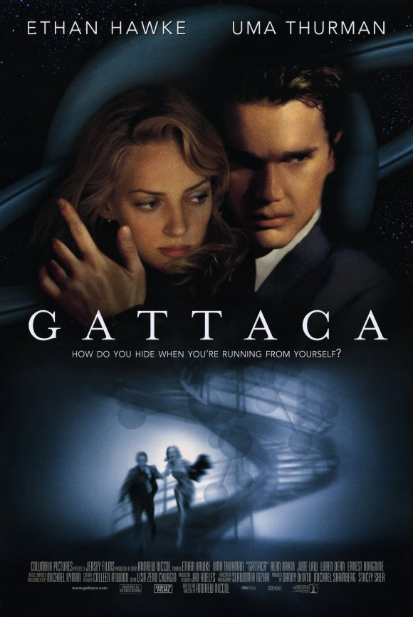 Xem Phim Công Nghệ Gen (Gattaca)