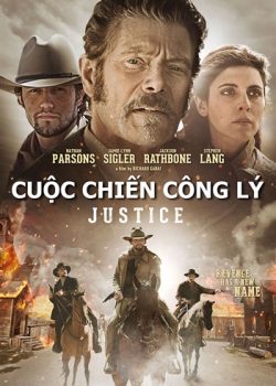 Xem Phim Cuộc Chiến Công Lý (Justice)